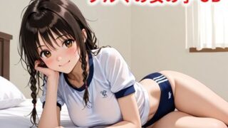 d 569481pl 320x180 - ブルマの女の子 OB【Buruman】