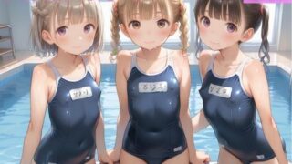 d 573924pl 320x180 - 美乳が集まる水泳部【KAO】