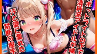 d 577402pl 320x180 - 清純派アイドルが秘密の握手会でファンとヤっている話【チェリー工房】