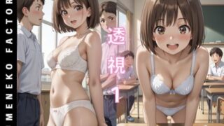 d 577794pl 320x180 - 透視（1）【Yumeneko Factory】