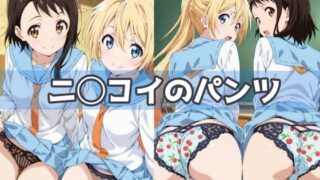 d 592825pl 320x180 - ニ◯コイのパンツ【五本木ポメ】