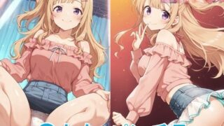 d 601151pl 320x180 - 〇ななのパンチラ〜私服編〜【D.P.H.】