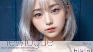 d 608529pl 320x180 - newlogue 0611 ビキニ【niur】