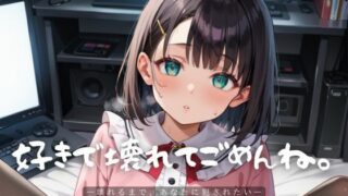 d 609377pl 320x180 - 好きで壊れてごめんね。6【エロエロ地雷系女子200枚！】【らぶりん】