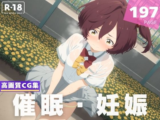 d 610434pl - 【種付け・催●】小● 知花【放課後雨宿り】