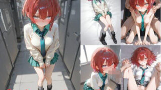 d 611065pl 320x180 - マチュ「ユズリハは、制服の下で乱れる。」【誘惑のささやき】