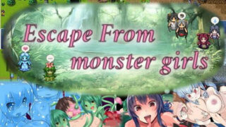 d 612621pl 320x180 - Escape From monster girls【とある教会裏のさとうきび畑】