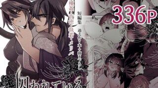 d 613600pl 320x180 - 短編集 囚われている【泪骨】