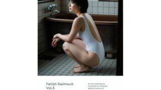 d 613651pl 320x180 - Fetish Swimsuit 競泳水着 Vol.3【fetish swimsuit】