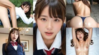 d 614164pl 320x180 - 【500枚】JKセックスエロ画像_セクシーで可愛いAI女子校生たちとエッチなプレイ写真集【エロココ！】
