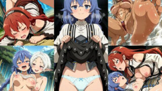 d 614170pl 320x180 - 【500枚】無職○生エロ画像_可愛くてセクシーな女の子たちのエッチなイラスト集【エロココ！】