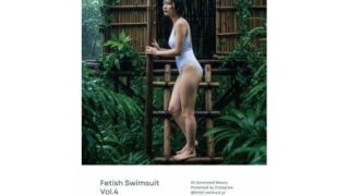 d 614254pl 320x180 - Fetish Swimsuit 競泳水着 Vol.4【fetish swimsuit】