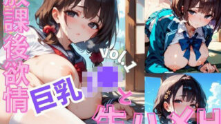 d 614445pl 320x180 - 放課後欲情巨乳J●と生ハメH 【厳選CG258枚】【茶わん蒸し倶楽部】