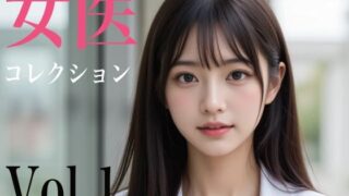 d 616625pl 320x180 - 女医コレクション Vol.1【AI-AYA】