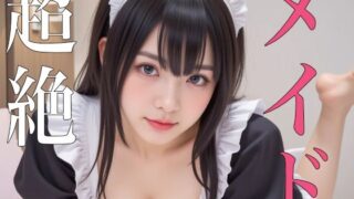 d 616636pl 320x180 - 超絶メイド【AI-AYA】