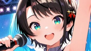 d 616774pl 320x180 - 【大空ス〇ル】ライブ後のスバルと気持ちいいこと【猫散灯（ねこさんとう）】