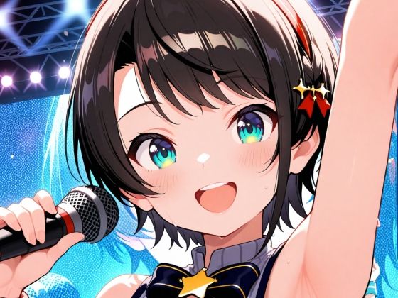 d 616774pl - 【大空ス〇ル】ライブ後のスバルと気持ちいいこと【猫散灯（ねこさんとう）】