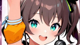 d 616778pl 320x180 - 【夏色ま〇り】ライブ後のまつりちゃんと気持ちいいこと【猫散灯（ねこさんとう）】