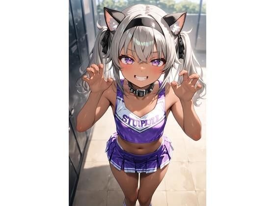 d 617178pl - まちゅと毎日コスプレエッチ【カルビタウン】