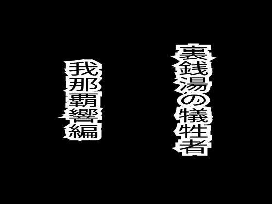 d 617186pl - 裏銭湯の犠牲者（天海春香、我那覇響）セット  （各30p）【oziru@aiart】