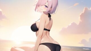 d 617284pl 320x180 - FG◯ マシ◯・キリエ◯イトグラビア画像集【ぱーぷるびーとすたじお】