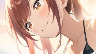 d 617299pl 320x180 - ア◯ドルマ◯ター  大◯甘奈グラビア画像集【ぱーぷるびーとすたじお】