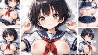 d 617499pl 320x180 - 巨乳妹催◯10【つゆしず堂】