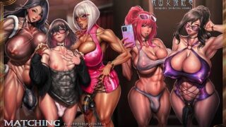 d 618136pl 320x180 - マッチングアプリマッチングアップデート【戦国女傑絵巻】