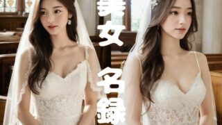 d 618402pl 320x180 - 【美女名録】vol3.17  白い約束──その夜に永遠を誓う  200枚【AIグラビア写真集】【AI美女制作参謀本部4課】