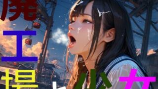 d 618877pl 320x180 - 廃工場と少女【Gugh Gouf Burgers】