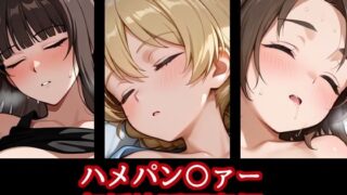 d 618926pl 320x180 - ハメパン〇ァー〜無抵抗睡眠姦編〜【バークライトワークス】