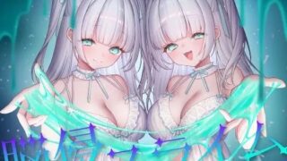 d 619014pl 320x180 - 催/眠ASMR-脳侵スライム【帽子屋】