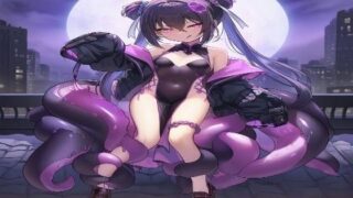 d 619283pl 320x180 - 退魔師常守碧  隷属の記憶  前半【mmo】