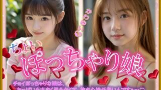 d 620768pl 320x180 - ちょいぽっちゃり娘【AIパラダイス出版】