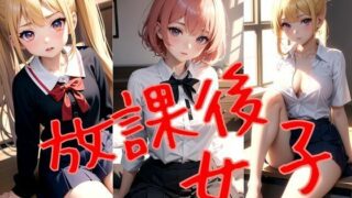 d 621298pl 320x180 - 放課後女子【熊取屋】