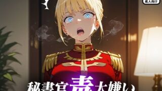 d 621497pl 320x180 - 秘書官毒が大嫌い【PPQEX】