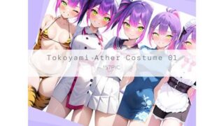 d 621904pl 320x180 - Tokoyami Ather Costume 01【AI Luvratory】