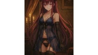 d 622211pl 320x180 - Sな美少女ベ〇ードール【スズカ】