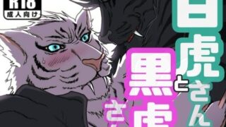 d 622380pl 320x180 - 白虎さんと黒虎さん【SSSHIGERUUU】