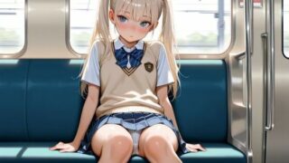 d 622648pl 320x180 - 見てるのはスカート。でも本当は…【カズン】