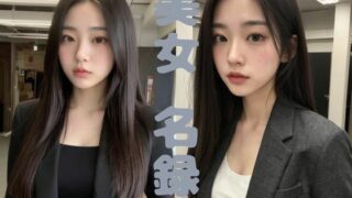 d 622768pl 320x180 - 【美女名録】vol9.7  秘書の誘惑。冷たくても、惹かれてしまう。 198枚  【AIグラビア写真集】【AI美女制作参謀本部4課】