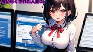 d 623174pl 320x180 - ドS巨根上司に喰い尽くされた人妻OL【南花音】