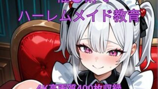 d 623239pl 320x180 - 催●術でハーレムメイド教育【くるるえいち】