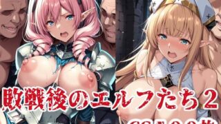 d 623386pl 320x180 - 敗戦後のエルフたち2【ブービータン】