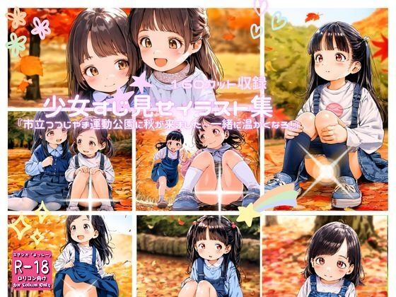 d 623528pl - 『市立つつじやま運動公園に秋が来ました・・一緒に温かくなろ！』【STUDIO『よっしー』】