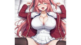 d 623717pl 320x180 - 佐倉◯里（雫）ちゃんCG集【美味しいえーあい】