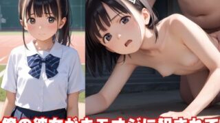 d 624173pl 320x180 - 俺の彼女がキモオジに犯●れて【性ピンサロ学園】