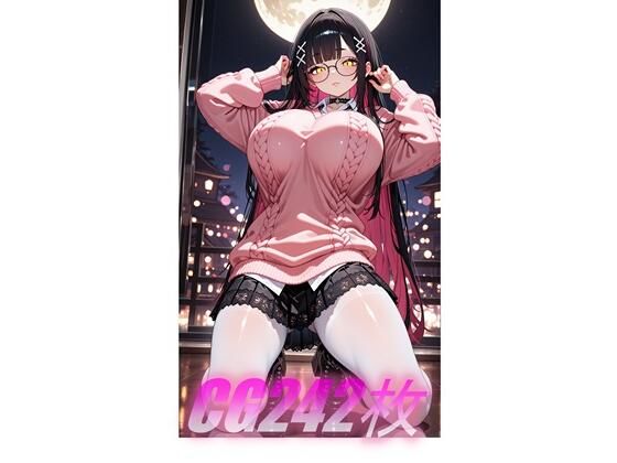 d 624185pl - 【ギャル2】【AI☆IA】