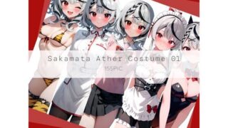 d 624252pl 320x180 - Sakamata Ather Costume 01【AI Luvratory】