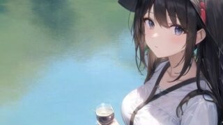 d 624341pl 320x180 - 2人きりのピクニックはトラブルだらけ？【夢叶党】